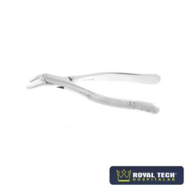 BOTICÃO FORCEPS ADULTO N101 (ABC)