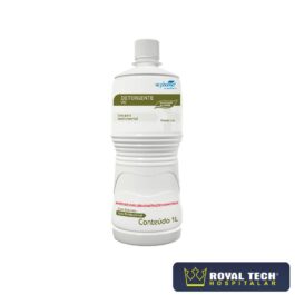 DETERGENTE MATERIAL CIRÚRGICO (1L) 1FRASCO (VICPHARMA)