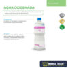 ÁGUA OXIGENADA 10V. (1L) 1 FRASCO (VICPHARMA)