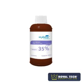 VIC-REMOV (REMOÇÃO ESPARADRAPO) (100ML) 1FRASCO (VICPHARMA)