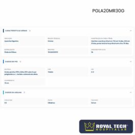 POLIGLACTINA 910 (2-0) 3.0CM – 1/2 CIL – 70CM (BIOLINE)