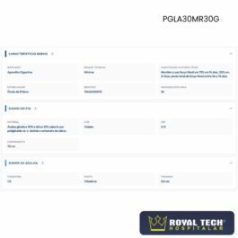 POLIGLACTINA 910 (3-0) 3.0CM – 1/2 CIL – 70CM (BIOLINE)