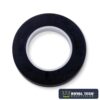 T-02-09 - ROLO DE FITA (PRETO) 6.35MM 1UN (KEYSURGICAL)