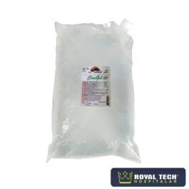 GEL ULTRASSOM (CLINIGEL) (5KG) 1BOLSA (MULTIGEL)