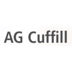 AG CUFFILL logo