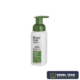 RIOCARE FOAM (ÁLCOOL ESPUMA 70%) (225ML) 1FRASCO (RIOQUÍMICA)