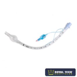 SONDA ENDOTRAQUEAL C/BL 4.5 (COMPER)