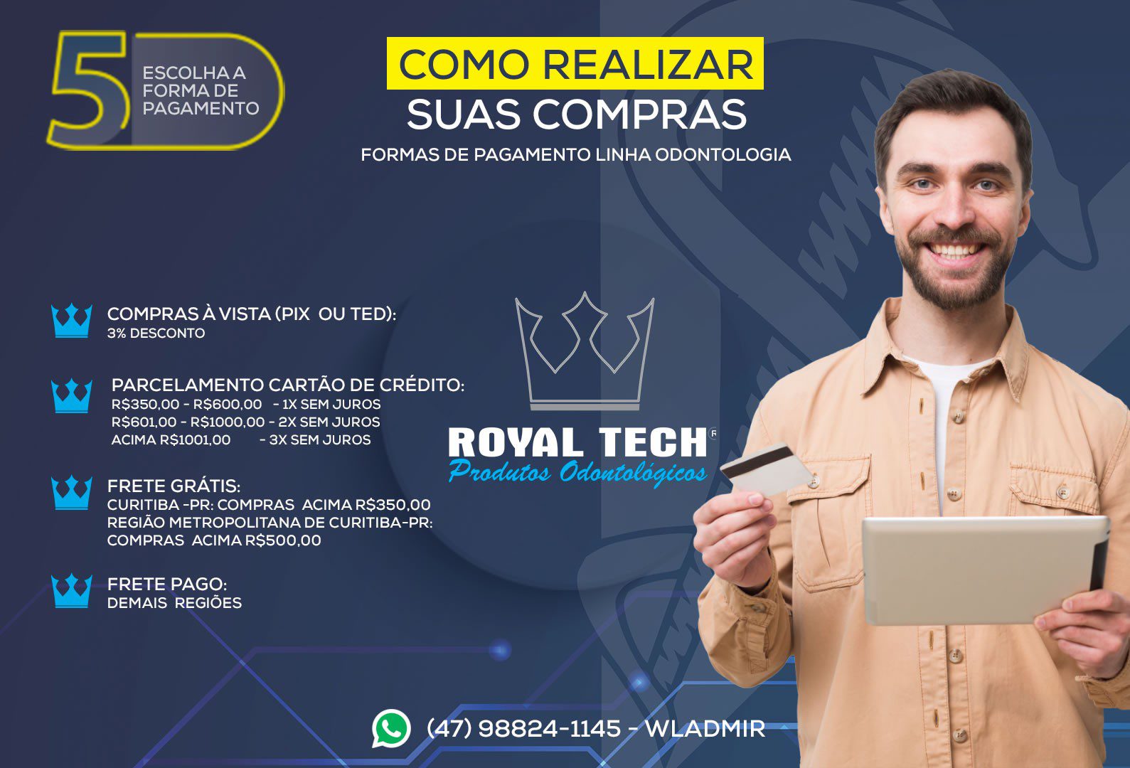 como-realizar-suas-compras-etapa-05-odonto