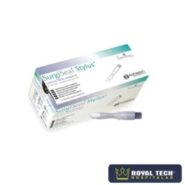 ADESIVO TÓPICO PARA PELE (SURGISEAL STYLUS) 0.5ML 1UN (BIOLINE)