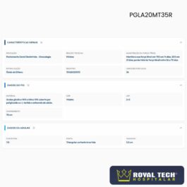 POLIGLACTINA 910 (2-0) 3.5CM – 1/2 CORT – 70CM (BIOLINE)