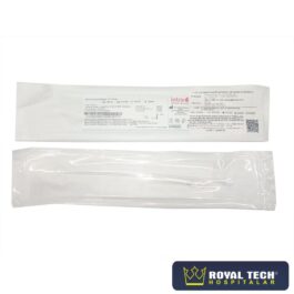 CATETER ARTERIAL MICROSELD 20G (3FRX6CM) PEBAX 1UN (MEDIKA)