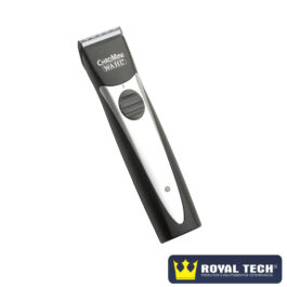 MÁQUINA PARA ACABAMENTO CHROMINI PRO BIVOLT (BLACK) 1UN (WAHL)