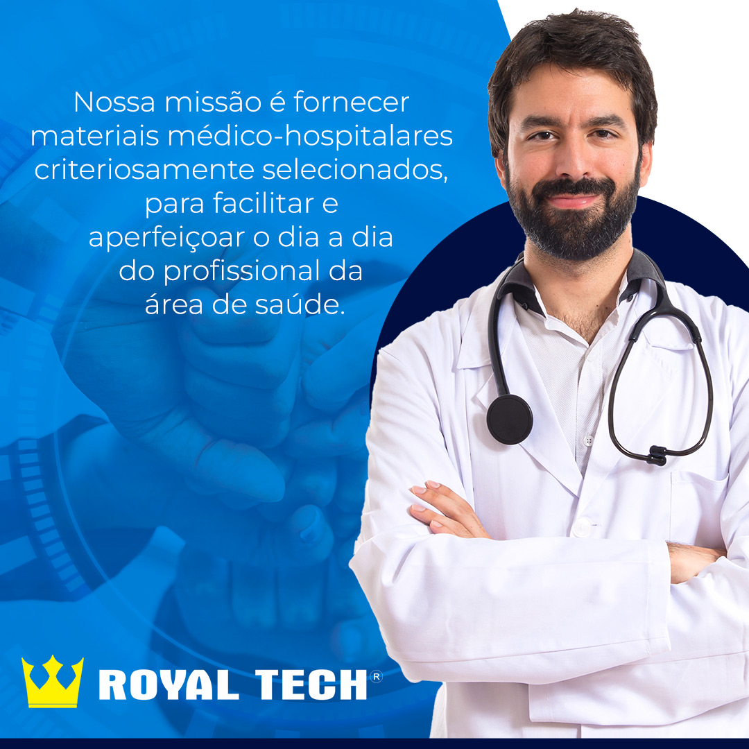 Royal Tech Hospitalar