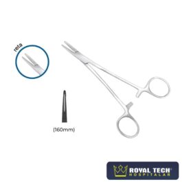 PORTA AGULHA MAYO HEGAR 16CM (VITAL)