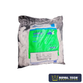 TOUCA DESCARTAVEL TNT (10G) PCT100UN (HN)