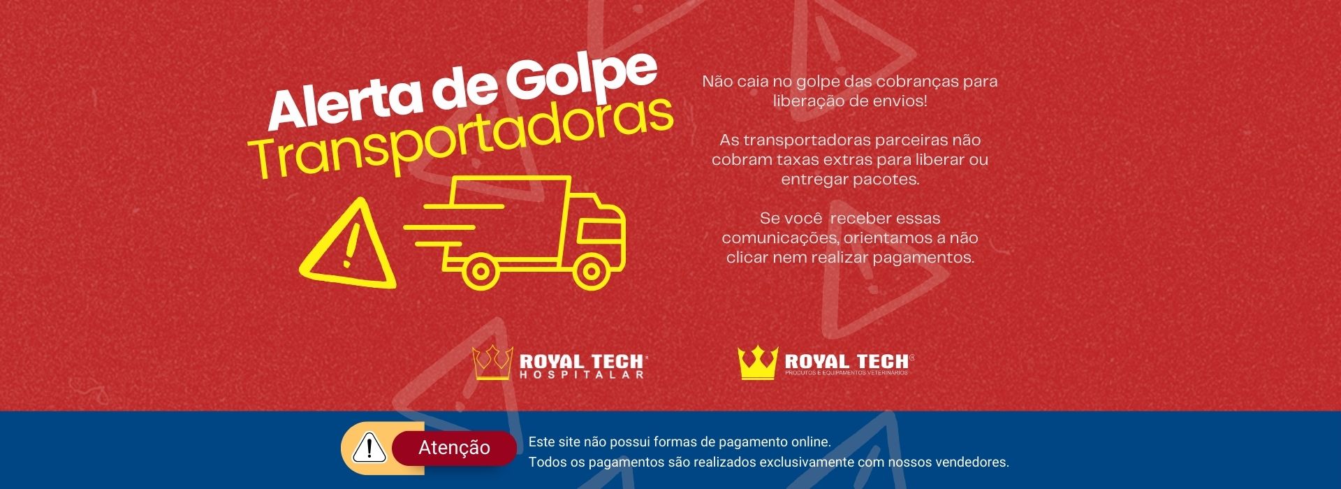 ALERTAS ROYAL TECH - SITE
