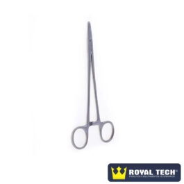 PORTA AGULHA MAYO HEGAR 16CM (VETERINÁRIO) 1UN (RTI)
