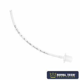 SONDA ENDOTRAQUEAL S/BL 3.0 (SOLIDOR)