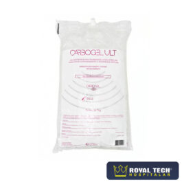 GEL ULTRASSOM (ULT) (5KG) 1BOLSA (CARBOGEL)