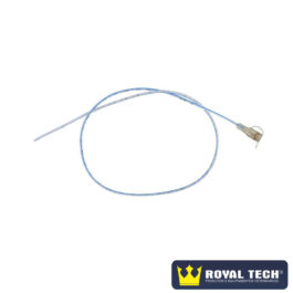 SONDA DE ALIMENTAÇÃO VETERINÁRIA GRADUADA (5FR) 50CM (KRUUSE)