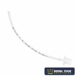 SONDA ENDOTRAQUEAL S/BL 5.0 (WELL LEAD)