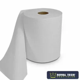 PAPEL BOBINA PREMIUM 28G (200M) PCT6UN (LEVISSIMO)