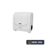 26817 - DISPENSER AUTOCORTE BOBINA (BRANCO) 1UN (NOBRE) 2