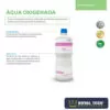 ÁGUA OXIGENADA 10V. (1L) 1 FRASCO (VICPHARMA)