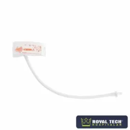 BRAÇADEIRA SOFT 1 TUBO NEONATAL N.1 (MD)