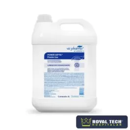 POWER SEPTIC (DESINFETANTE) (5L) 1GALÃO (VICPHARMA)