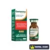 001828 - CLORIDRATO DE CETAMINA (QUETAMINA) 10% (10ML) 1 UN (VETNIL)