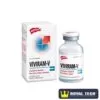 1010144 - DOXAPRAM (VIVIRAM-V) 20ML 1UN (HOLLIDAY)