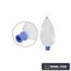 P0686.00.50 - BALÃO DE SILICONE (0.5L) 1UN (MJV)