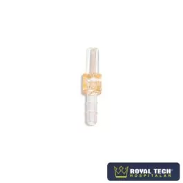 CONECTOR RETO PARA VIA PROXIMAL 1UN (MJV)