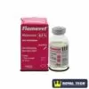 5382 - MELOXICAM (FLAMAVET 0,2%) 2MGML (20ML) 1 FRASCO (AGENER)