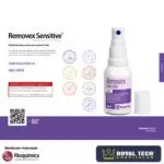 0530301146 - REMOVEX SENSITIVE (REMOÇÃO ESPARADRAPO) (30ML) 1 FRASCO (RIOQUÍMICA)_001