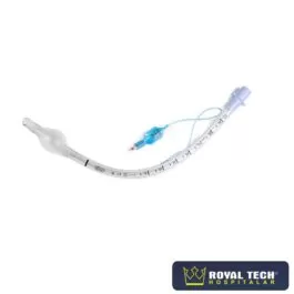 SONDA ENDOTRAQUEAL C/BL 2.5 (COMPER)