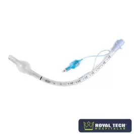 SONDA ENDOTRAQUEAL C/BL 3.5 (COMPER)