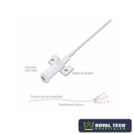 CATETER ARTERIAL MICROSELD 20G (3FRX6CM) PEBAX 1UN (MEDIKA)