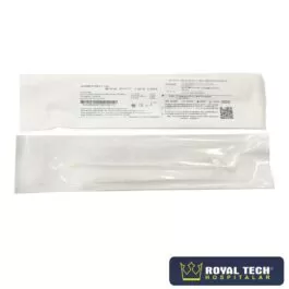 CATETER ARTERIAL MICROSELD 22G (2FRX4CM) PTFE 1UN (MEDIKA)