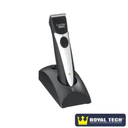 MÁQUINA PARA ACABAMENTO CHROMINI PRO BIVOLT (BLACK) 1UN (WAHL)