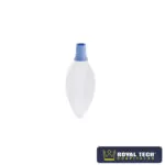 BALÃO DE REINALAÇÃO (0.5L) SILICONE 1UN (SILICOMED)