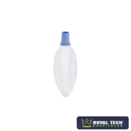 BALÃO DE REINALAÇÃO (1L) SILICONE 1UN (SILICOMED)