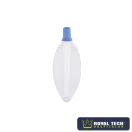 BALÃO DE REINALAÇÃO (2L) SILICONE 1UN (SILICOMED)