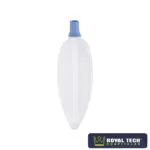 BALÃO DE REINALAÇÃO (3L) SILICONE 1UN (SILICOMED)