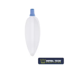 BALÃO DE REINALAÇÃO (3L) SILICONE 1UN (SILICOMED)