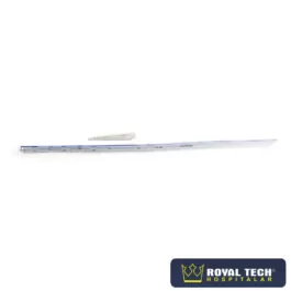 DRENO TORÁCICO 14FR (GCMEDICA)